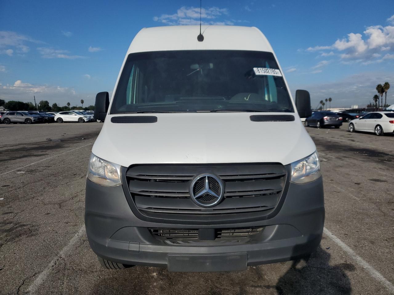 2020 Mercedes-Benz Sprinter,...