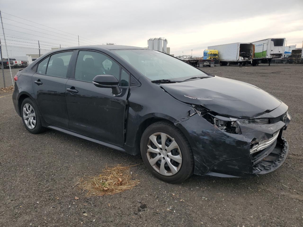 2020 Toyota Corolla, LE