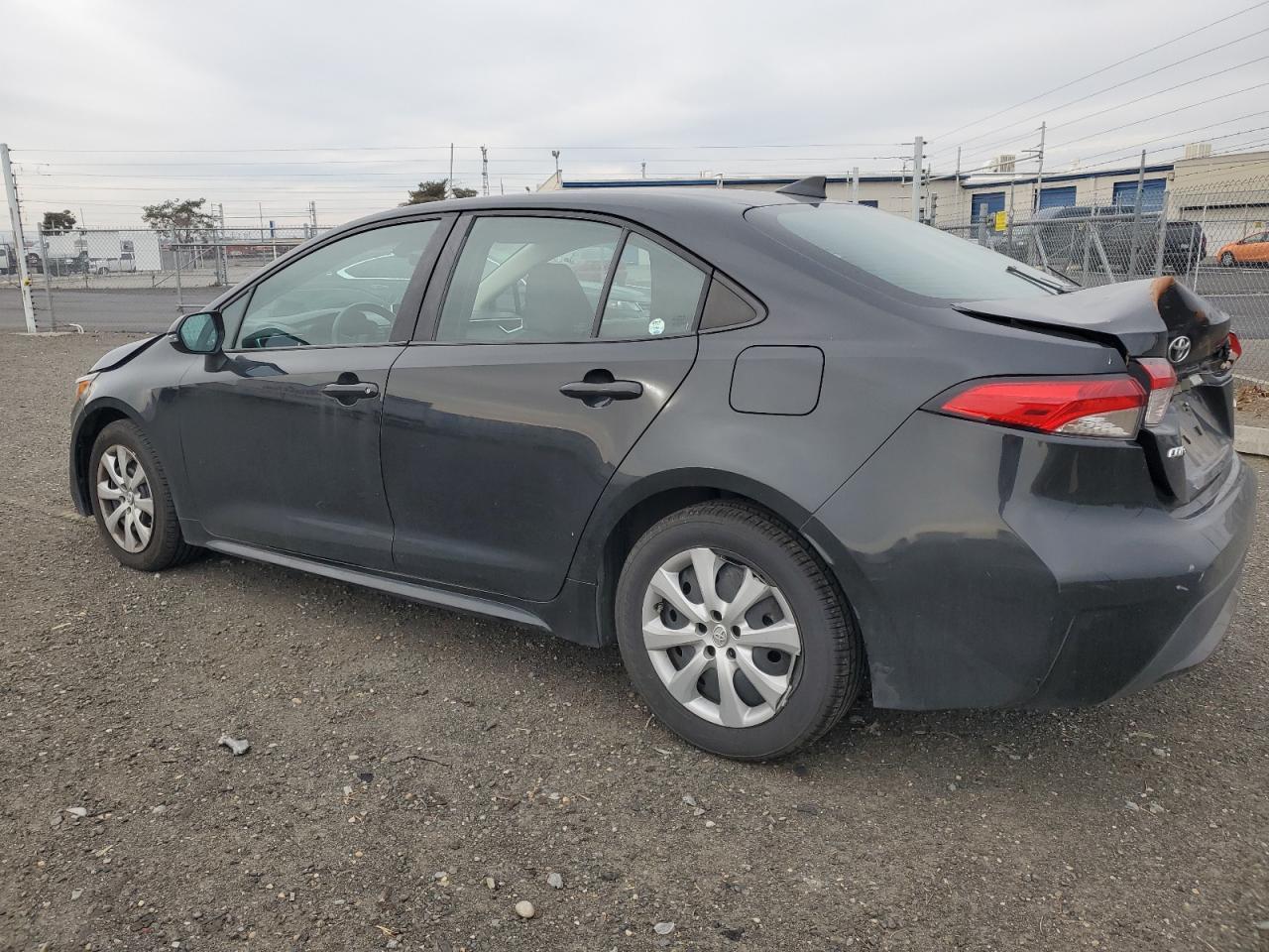 2020 Toyota Corolla, LE