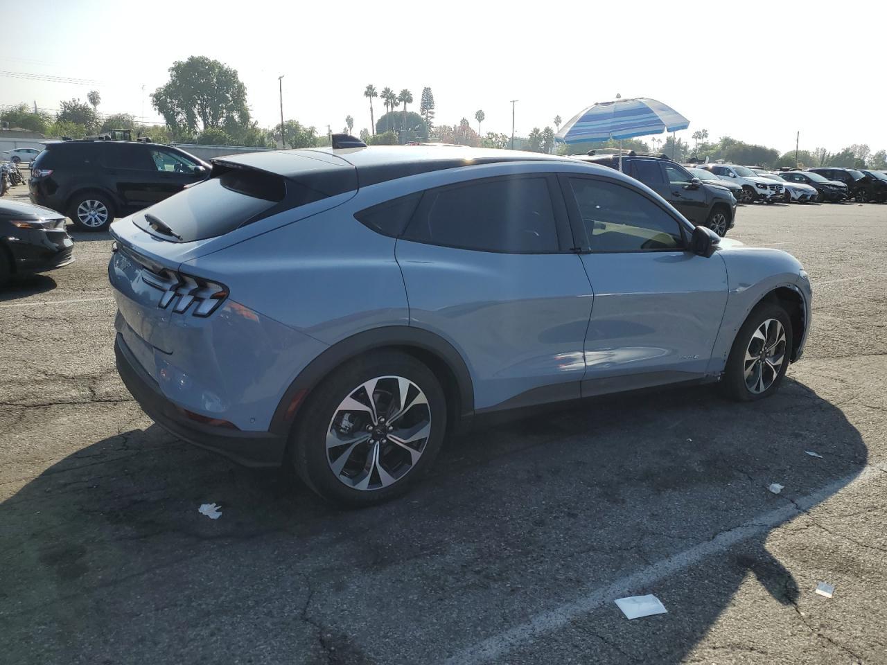 2024 Ford Mustang, Select