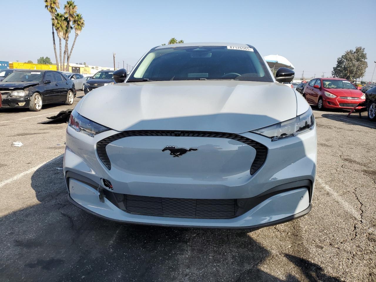 2024 Ford Mustang, Select