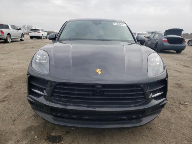 PORSCHE MACAN  , 2021