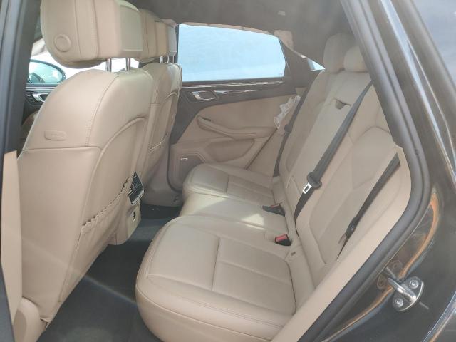 PORSCHE MACAN  , 2021