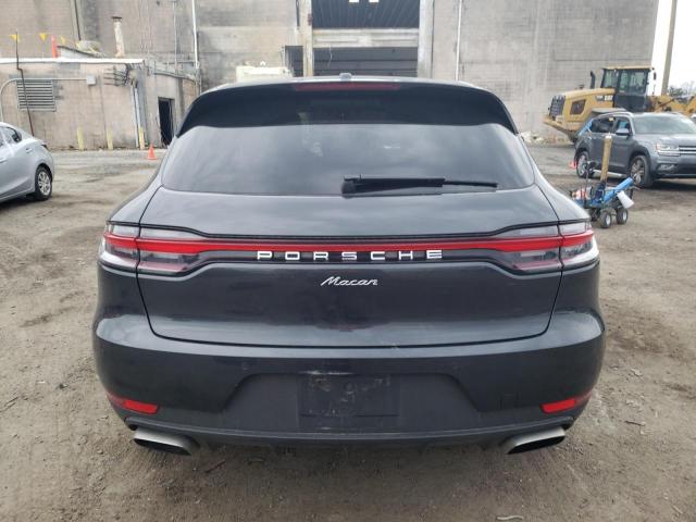 PORSCHE MACAN  , 2021