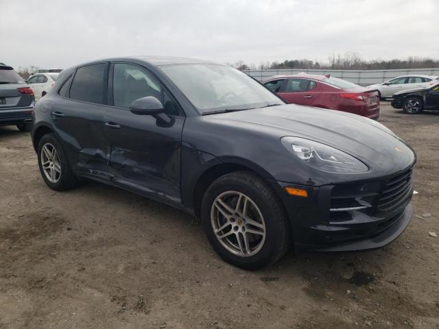 PORSCHE MACAN  , 2021