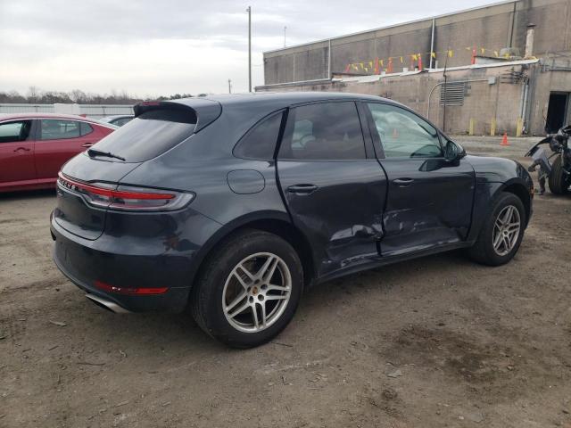 PORSCHE MACAN  , 2021