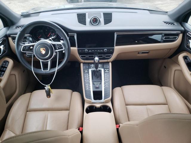 PORSCHE MACAN  , 2021