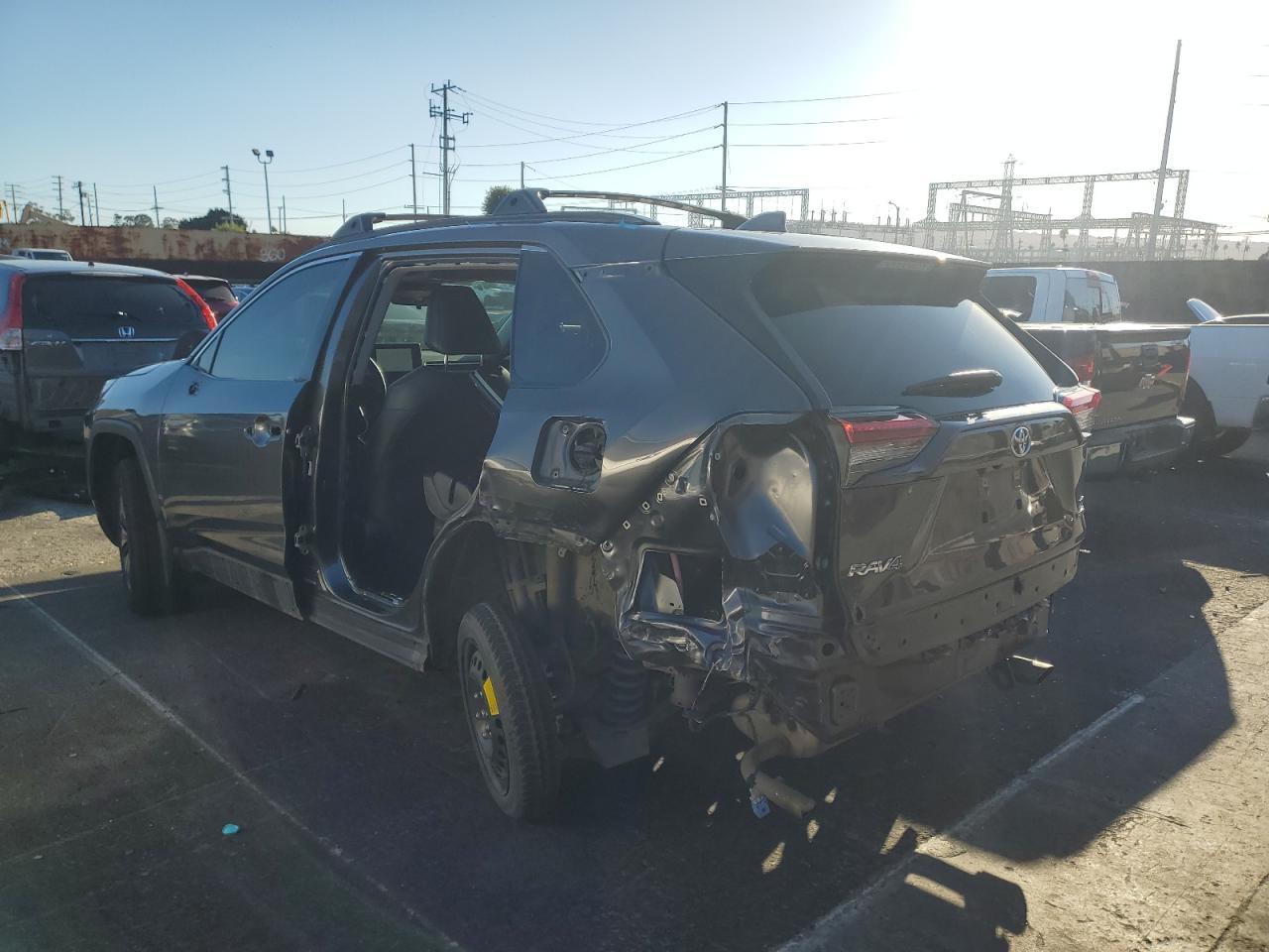 2023 Toyota RAV4, Xle Premium