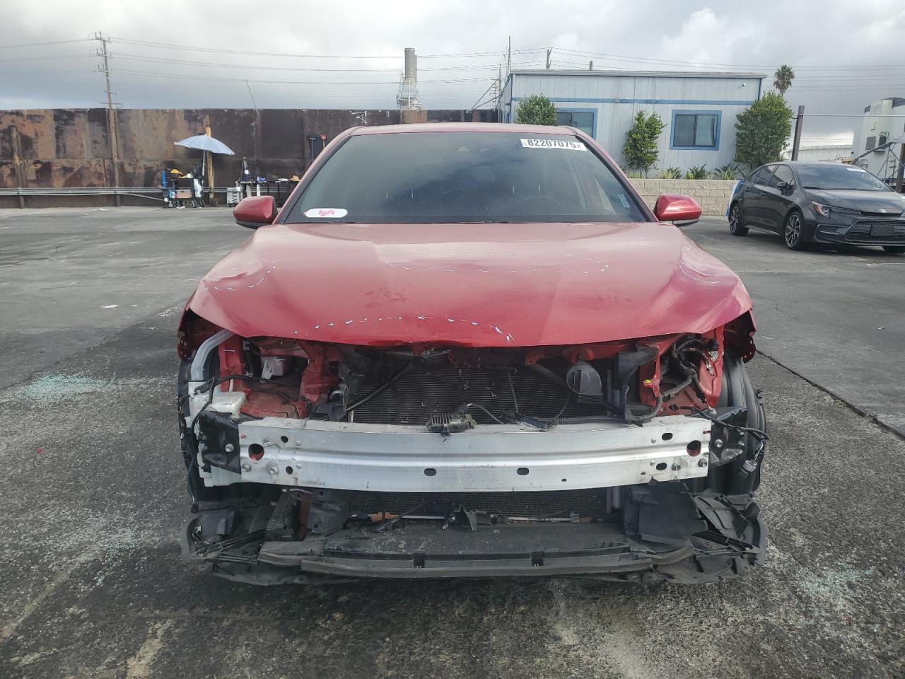 2023 Toyota Camry, LE