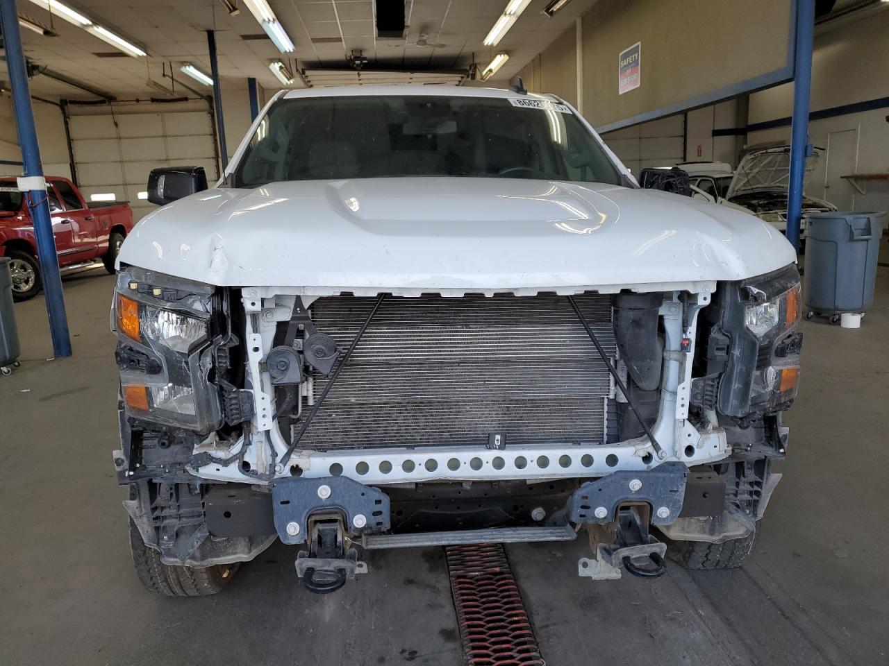 2024 Chevrolet Silverado, K1500