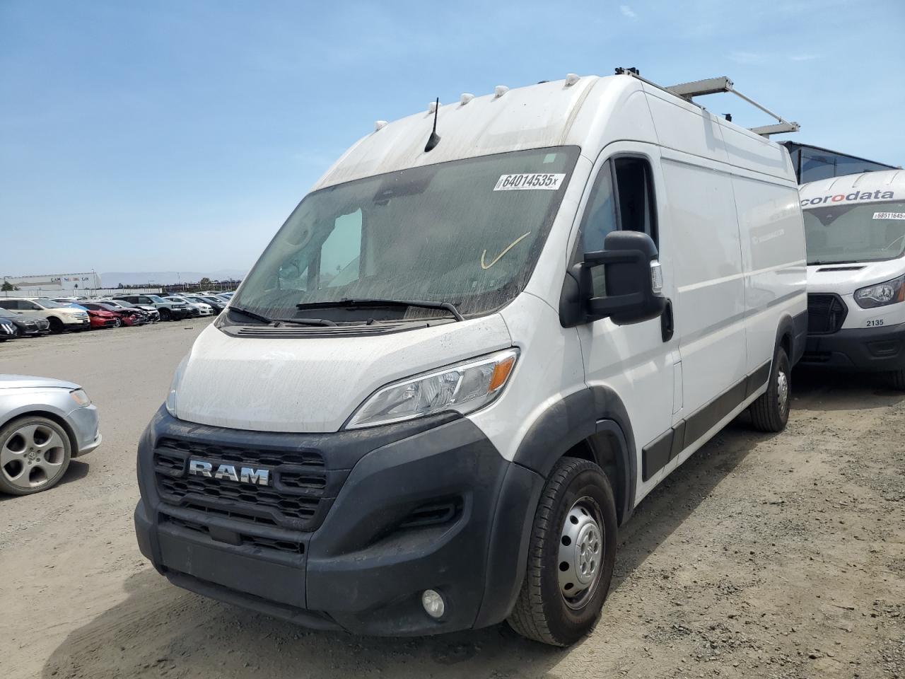 2023 RAM Promaster, 3500 High