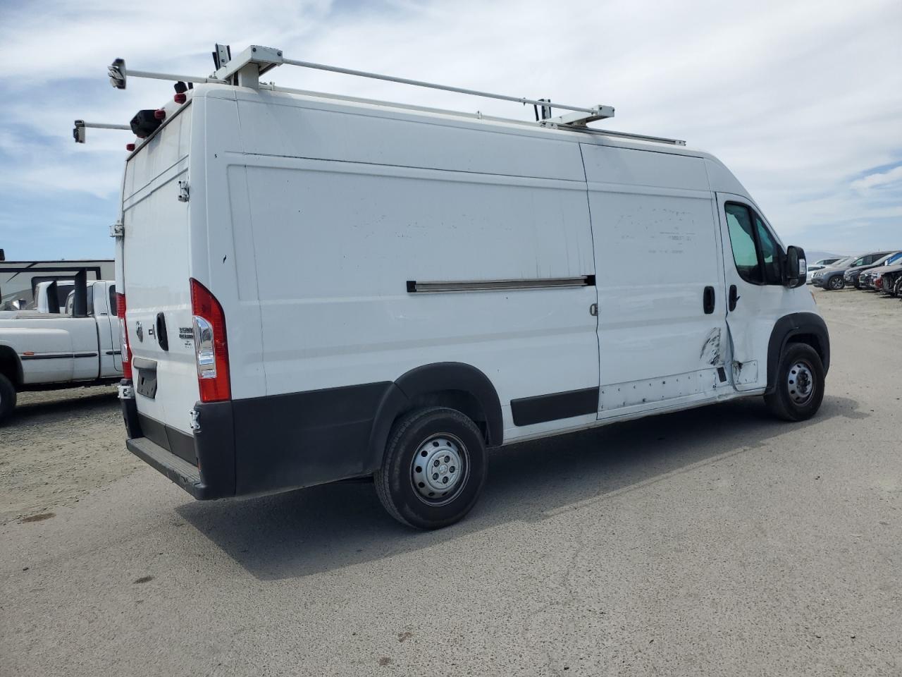 2023 RAM Promaster, 3500 High