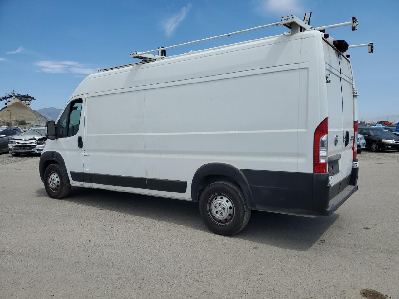 2023 RAM Promaster, 3500 High