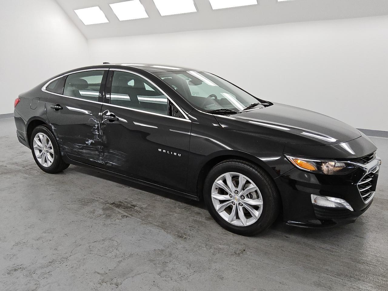 2023 Chevrolet Malibu, LT