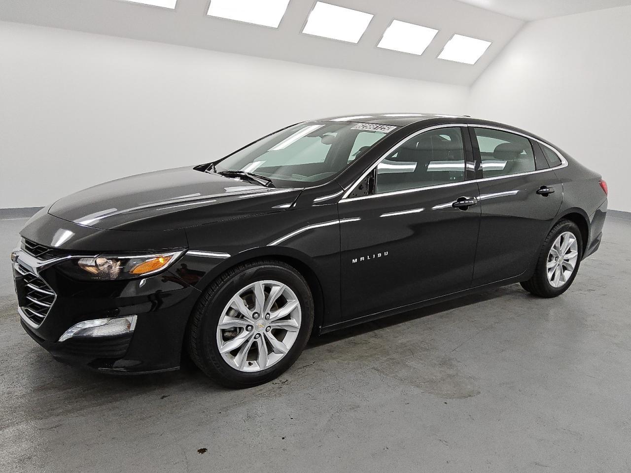 2023 Chevrolet Malibu, LT