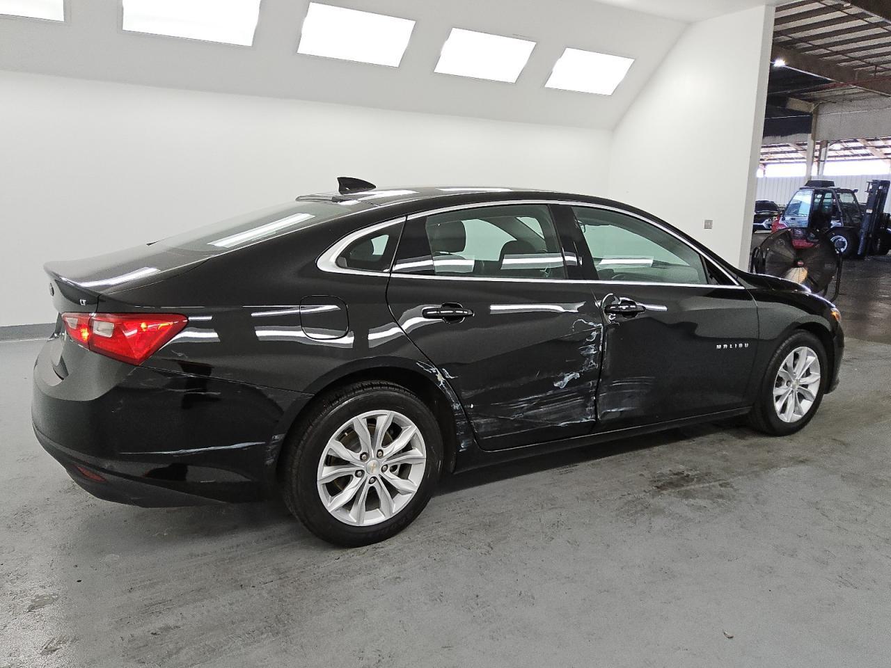 2023 Chevrolet Malibu, LT