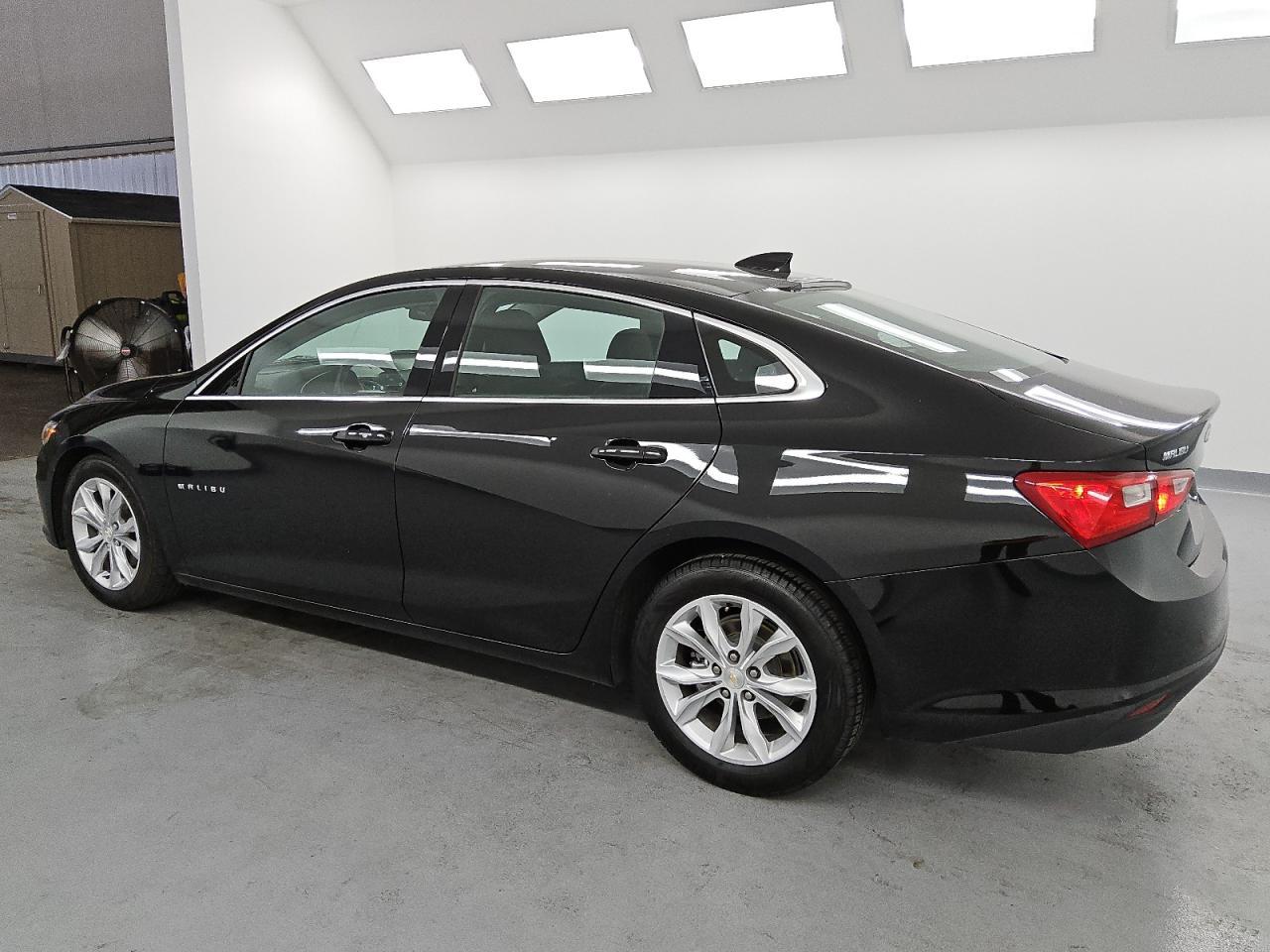 2023 Chevrolet Malibu, LT