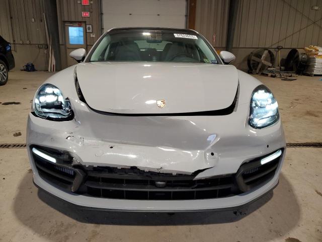 PORSCHE PANAMERA , 2021