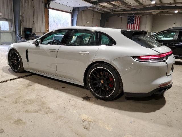 PORSCHE PANAMERA , 2021