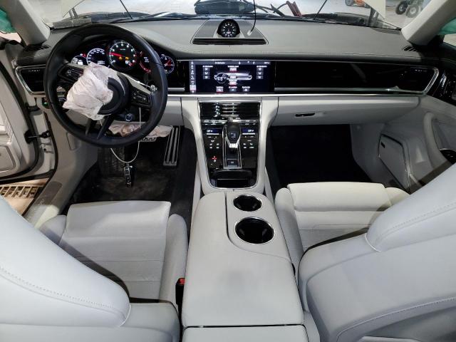 PORSCHE PANAMERA , 2021