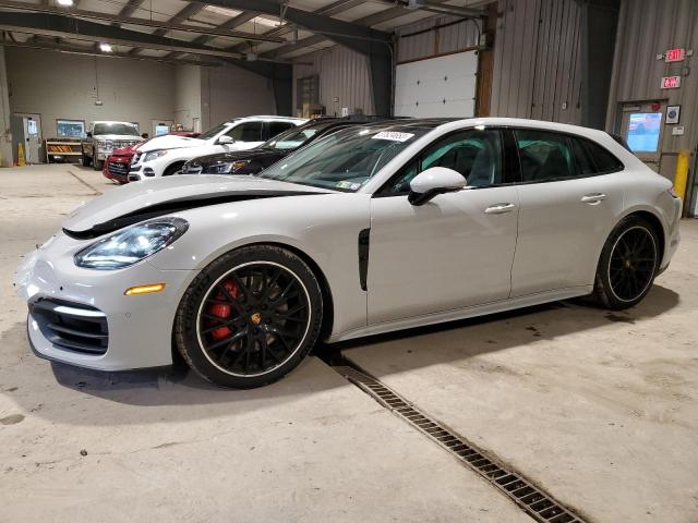 PORSCHE PANAMERA , 2021