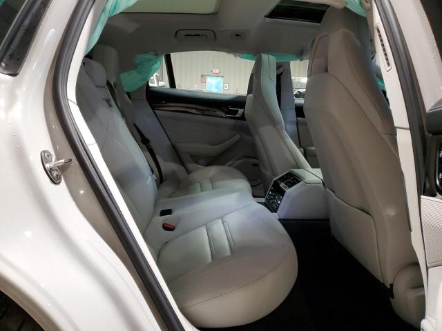 PORSCHE PANAMERA , 2021