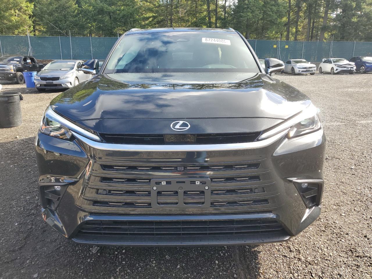 2025 Lexus TX, 350 Base