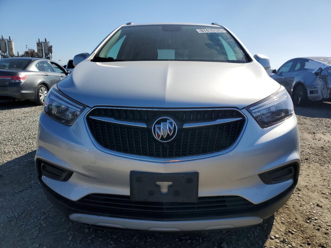 2020 Buick Encore, Preferred