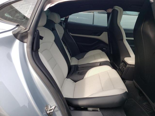 PORSCHE TAYCAN , 2020