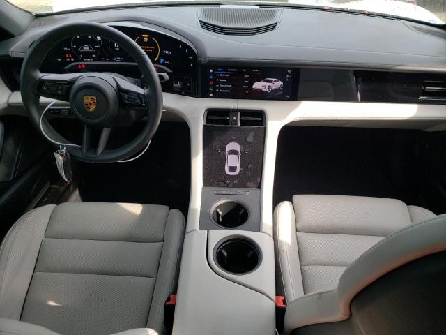 PORSCHE TAYCAN , 2020