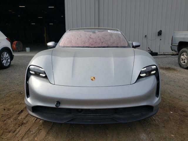 PORSCHE TAYCAN , 2020