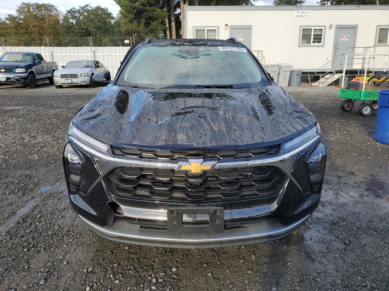 2024 Chevrolet Trax, 1LT