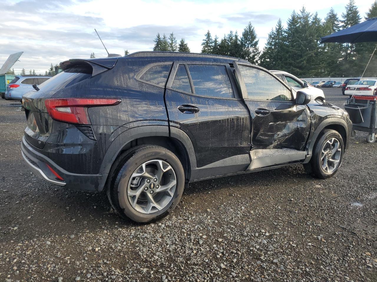 2024 Chevrolet Trax, 1LT