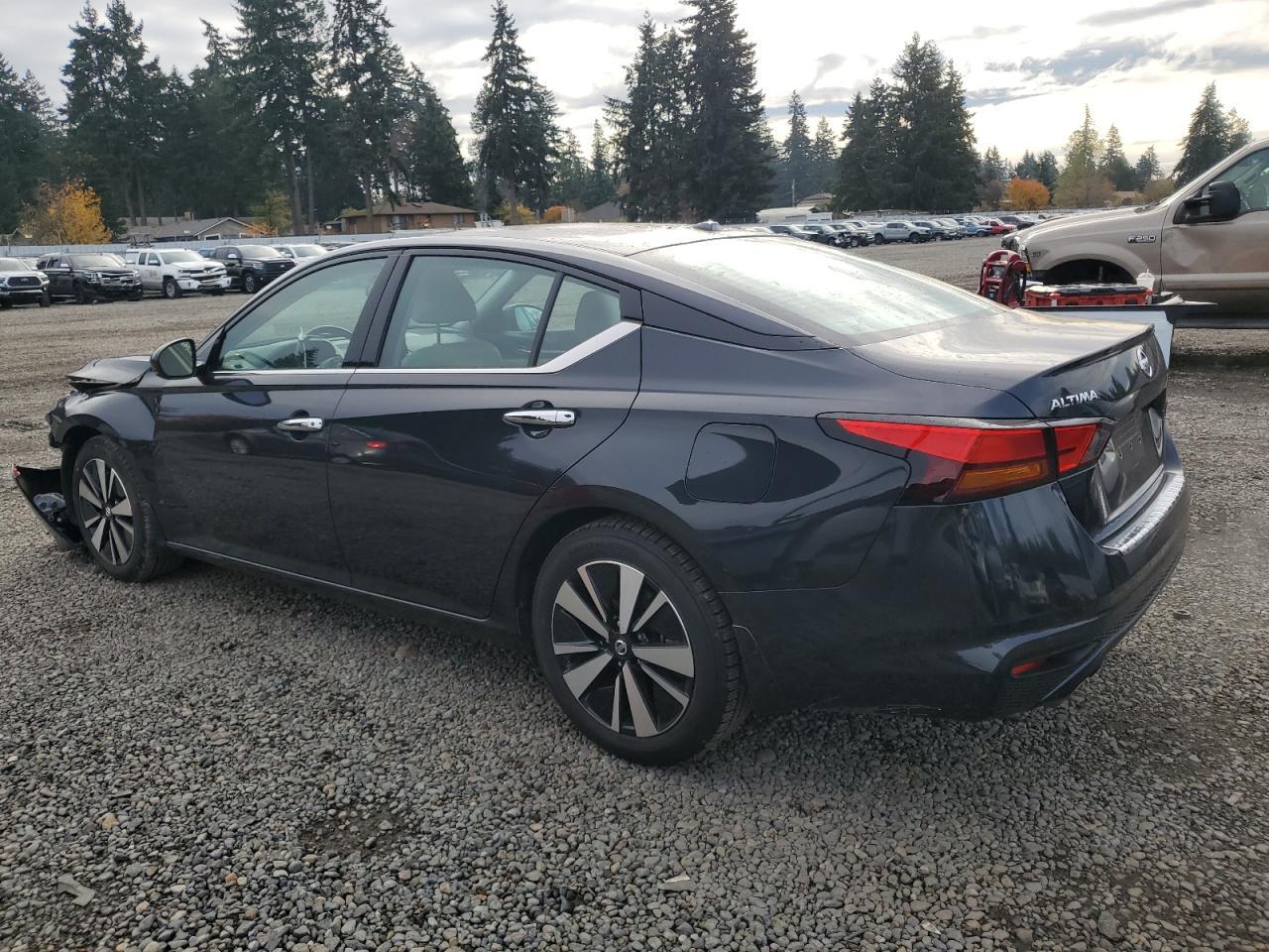 2021 Nissan Altima, SL