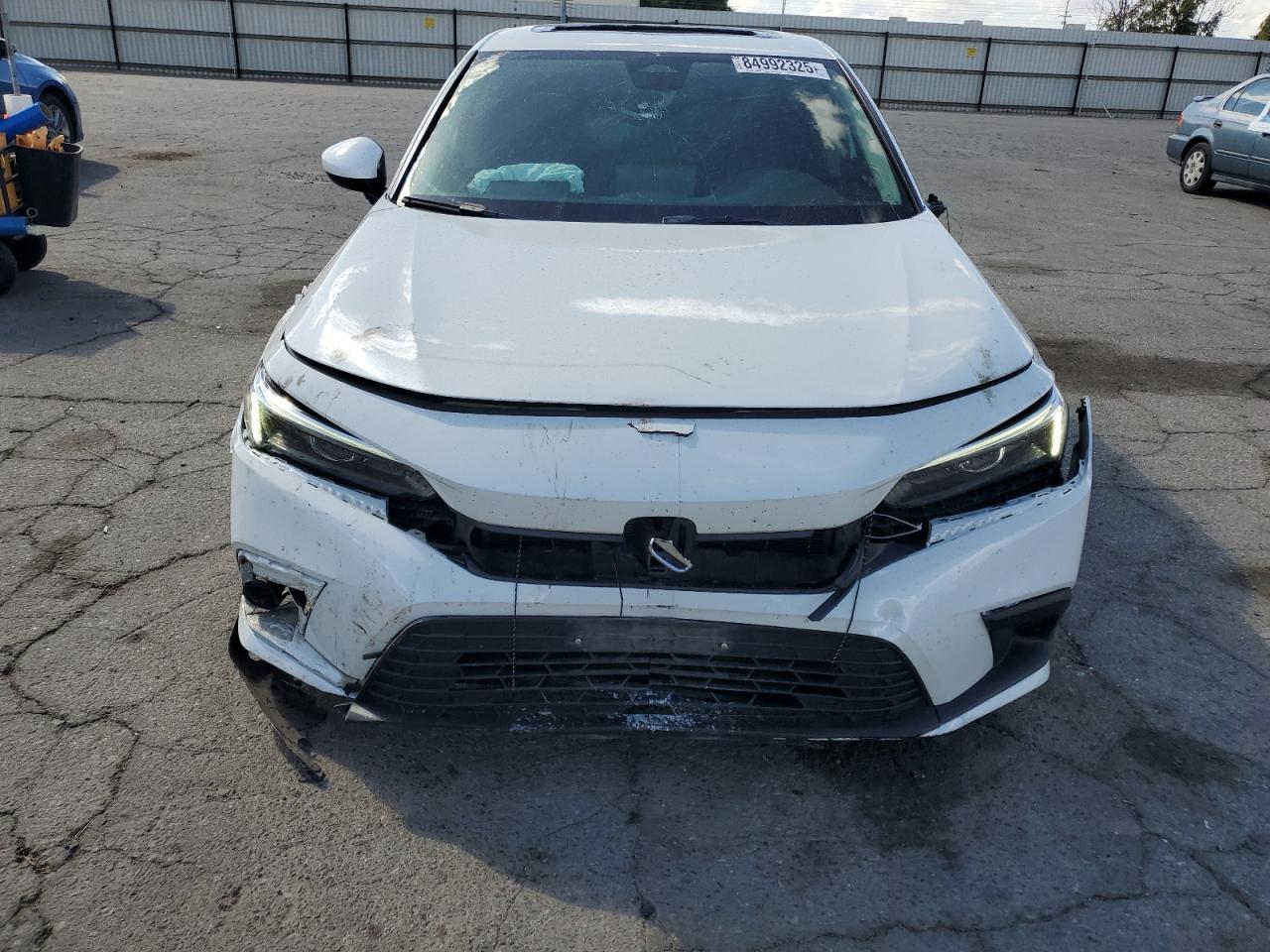 2024 Honda Civic, EX