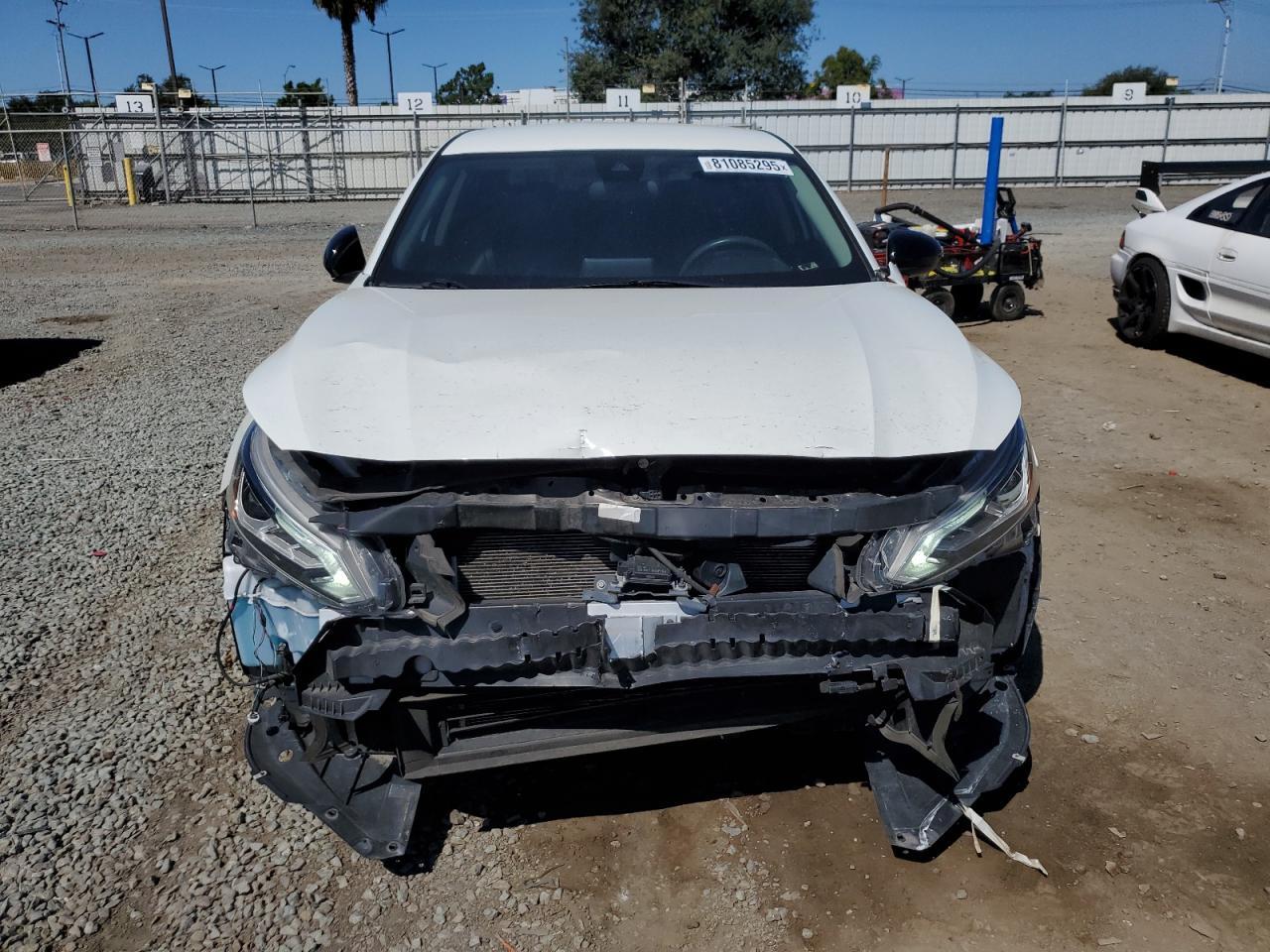 2021 Nissan Altima, SR