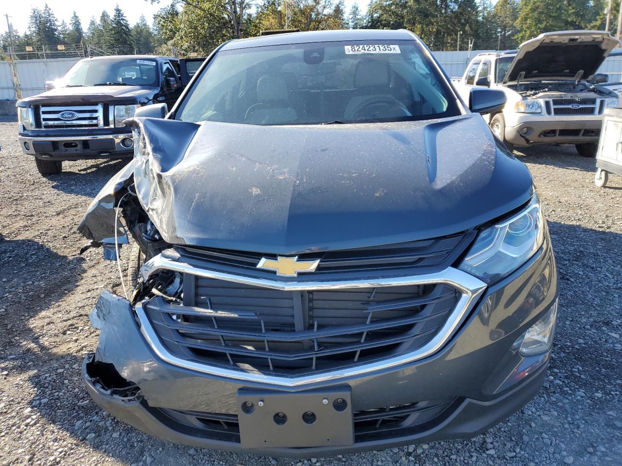 2020 Chevrolet Equinox, LT