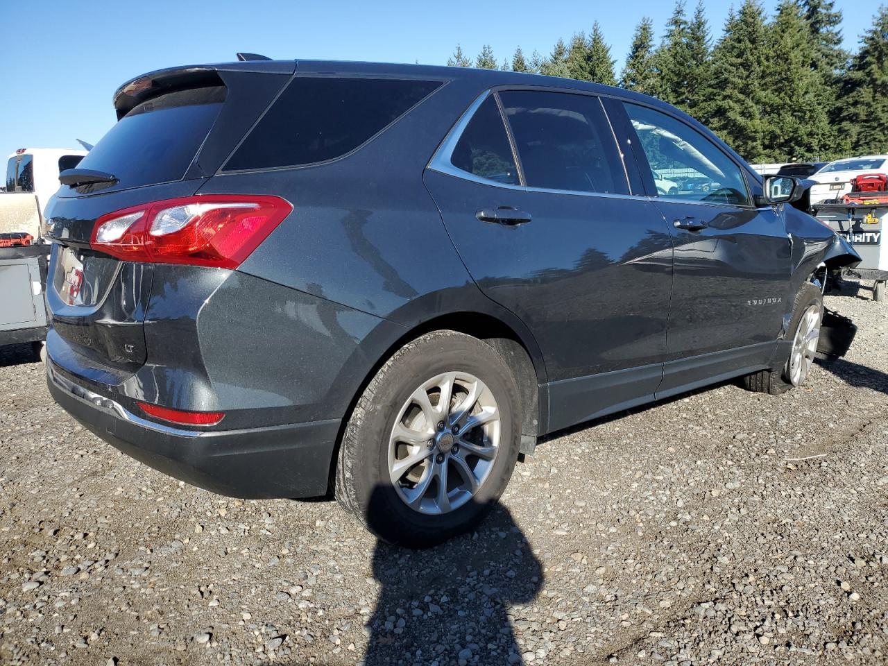 2020 Chevrolet Equinox, LT