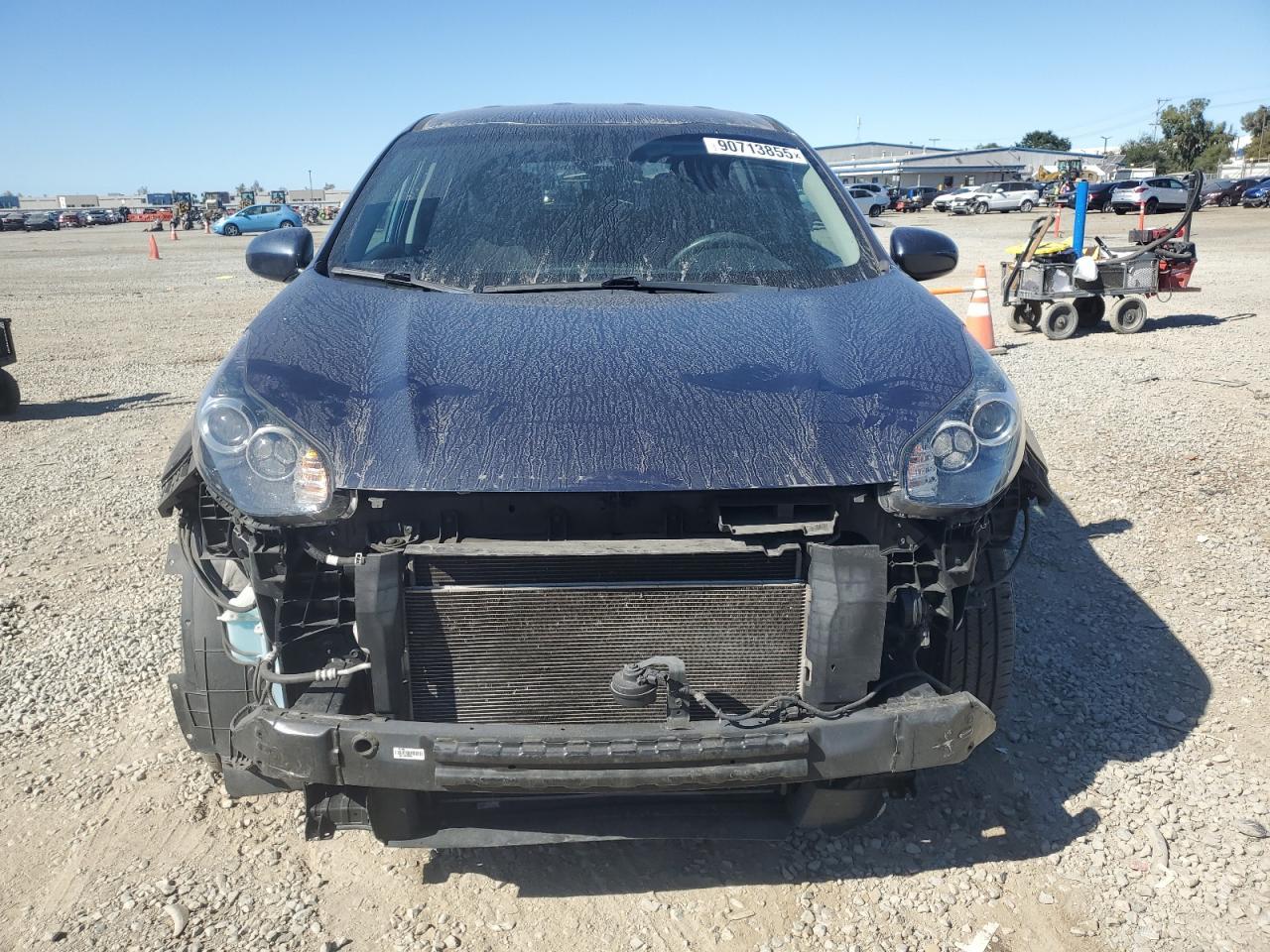 2020 KIA Sportage, LX