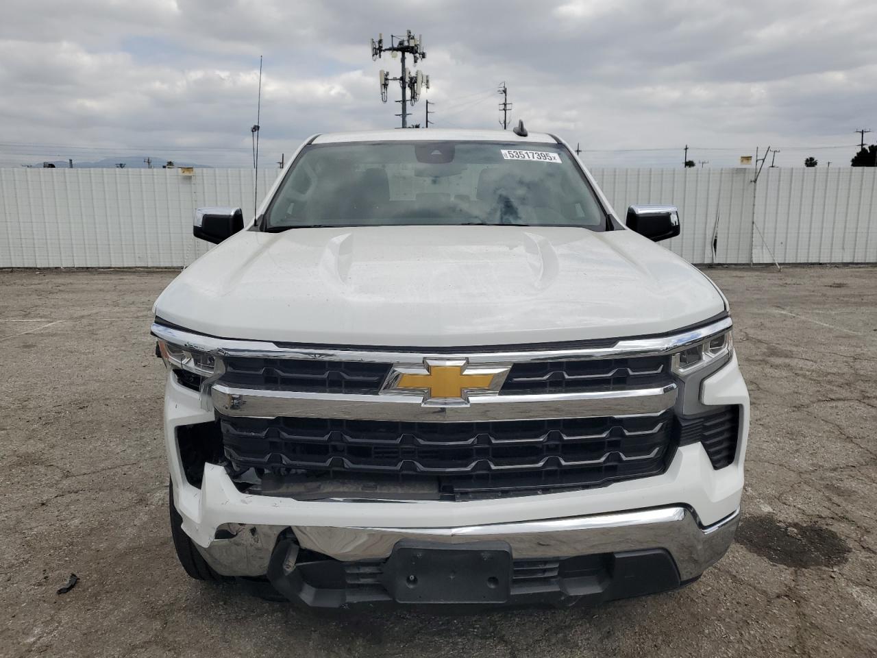 2023 Chevrolet Silverado, C15...
