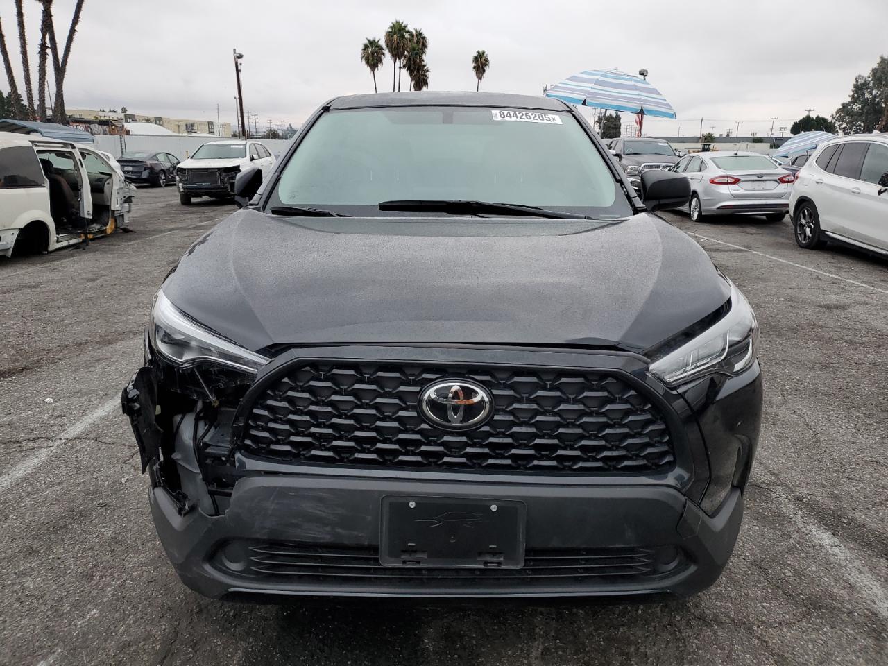 2024 Toyota Corolla, L