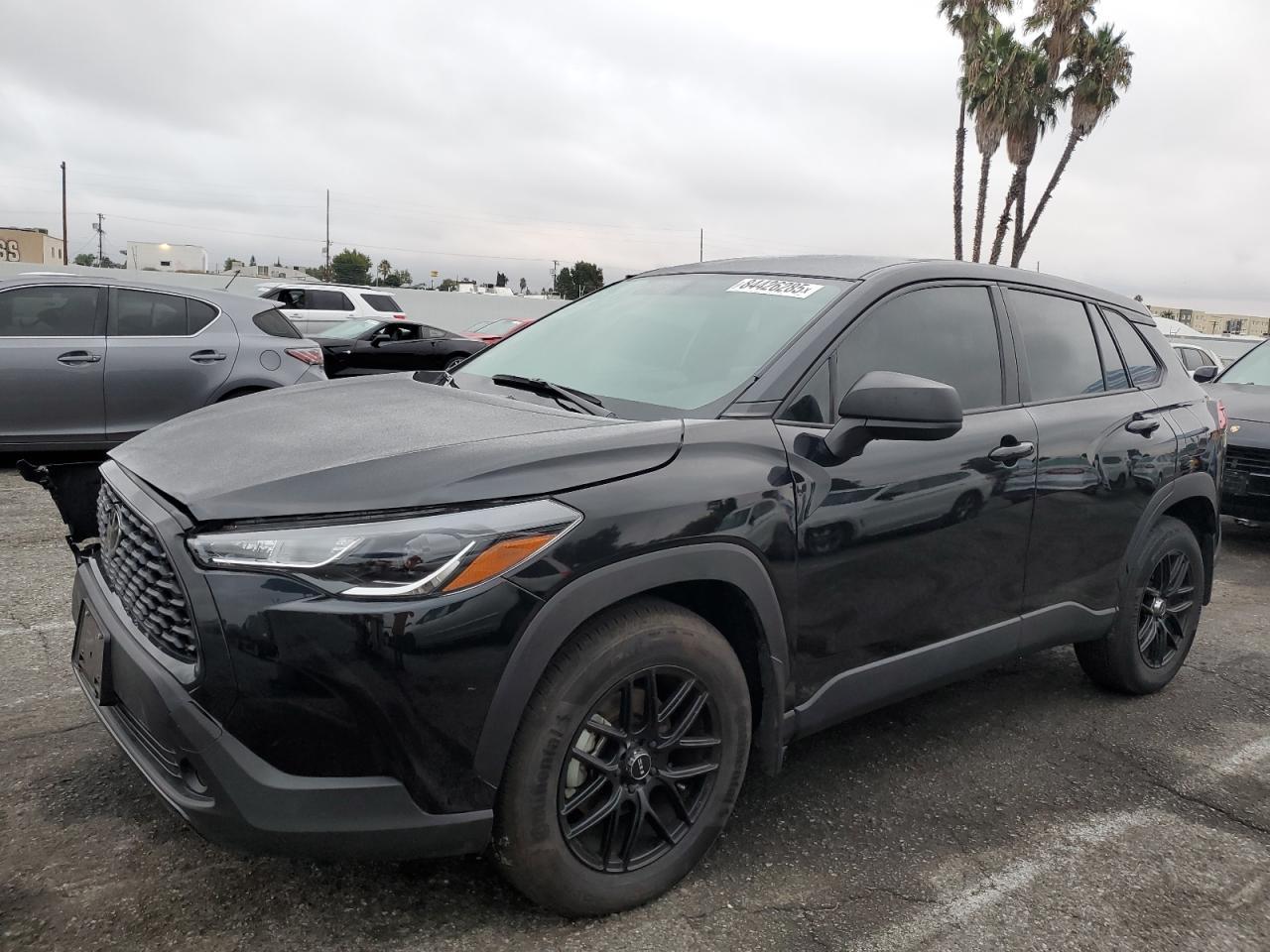 2024 Toyota Corolla, L