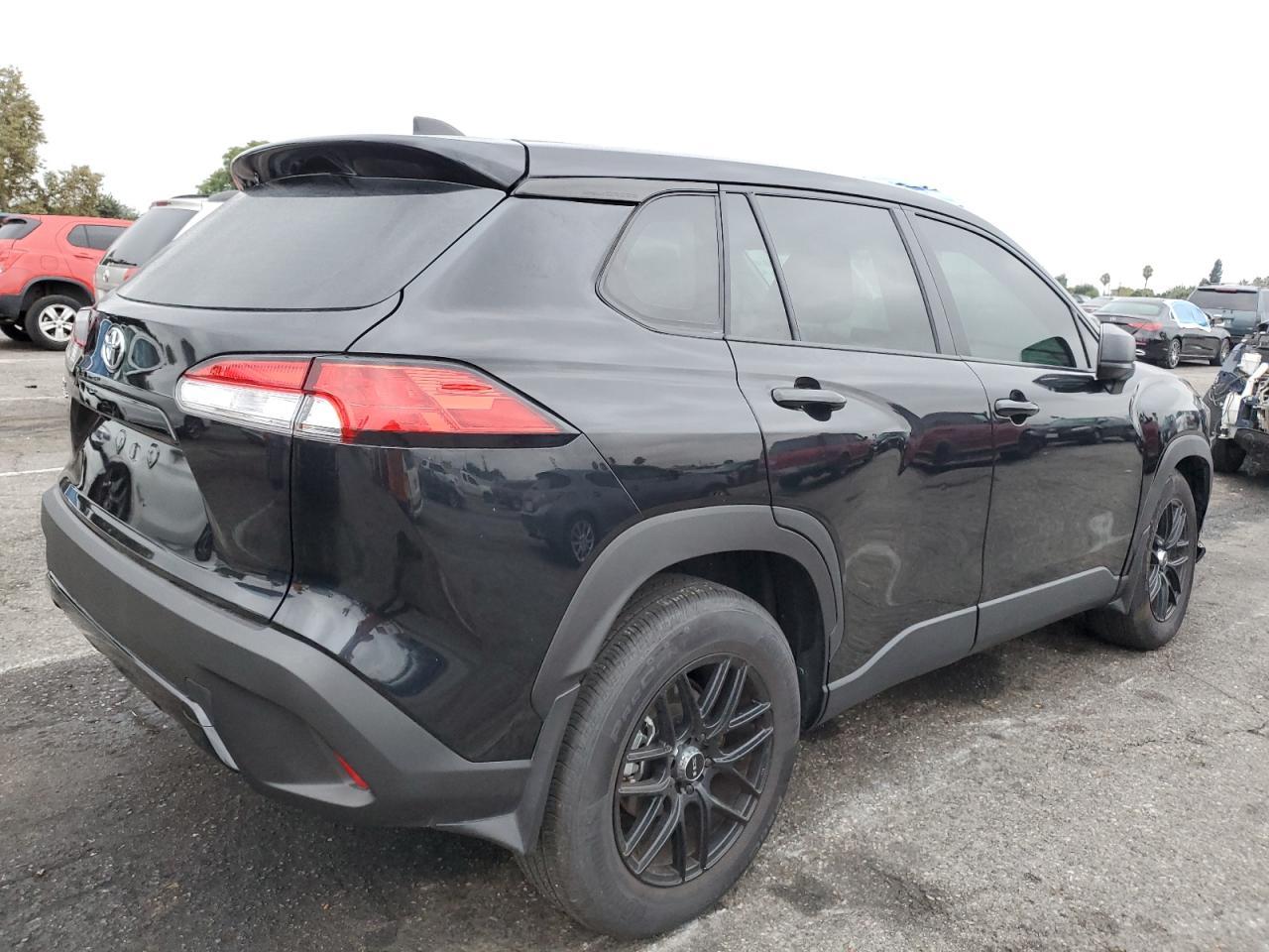 2024 Toyota Corolla, L