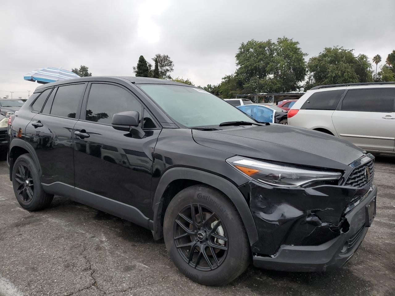 2024 Toyota Corolla, L