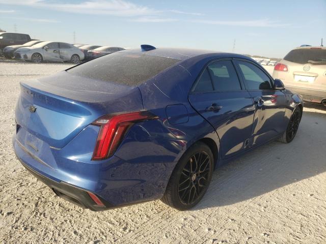 CADILLAC CT-4 , 2020