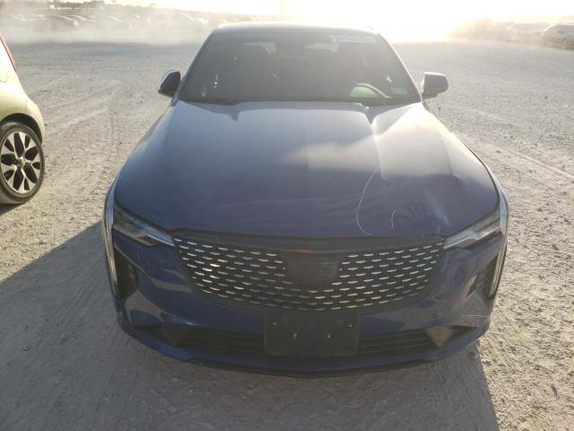 CADILLAC CT-4 , 2020