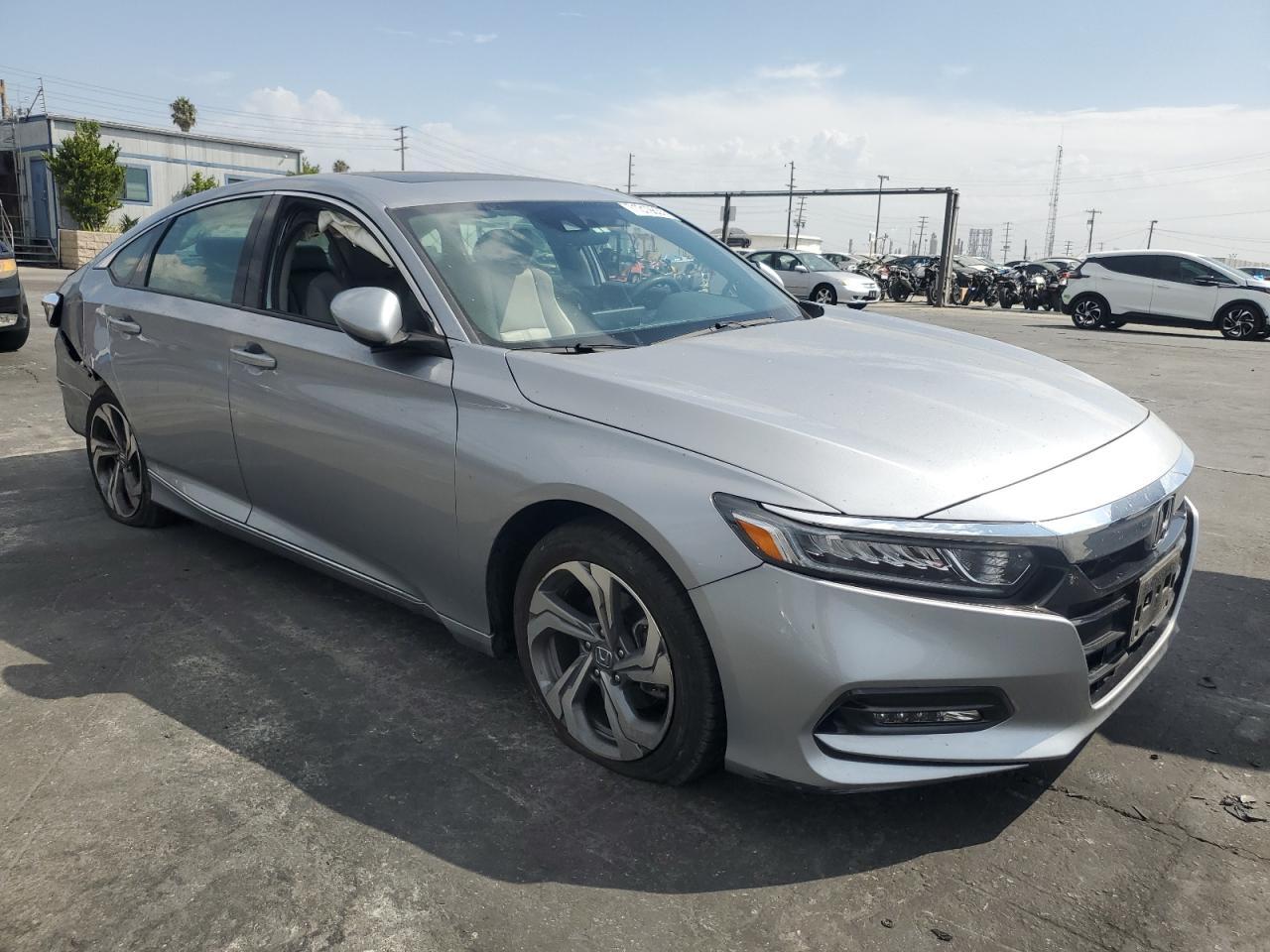 2020 Honda Accord, EX