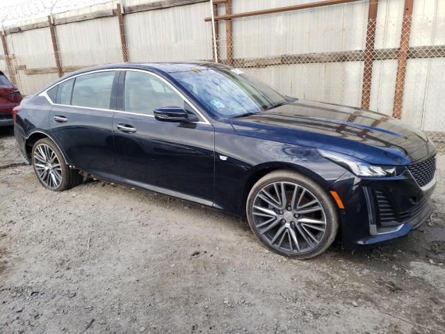 CADILLAC CT 5 , 2021