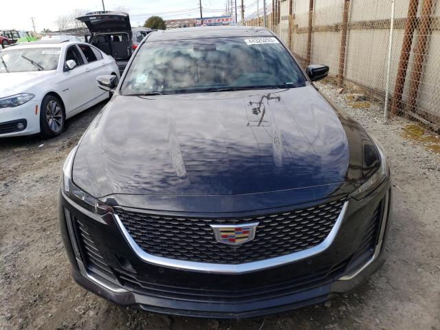CADILLAC CT 5 , 2021