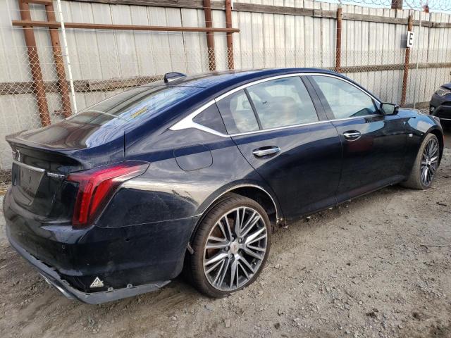 CADILLAC CT 5 , 2021